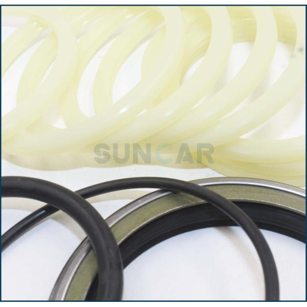 703-06-22210 7030622210 Center Joint Seal Kit For KOMATSU PC50MR-2