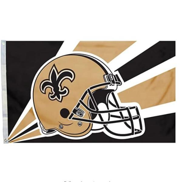 Knitted Polyester Outdoor Advertising Flags Digital Printing 90x150cm