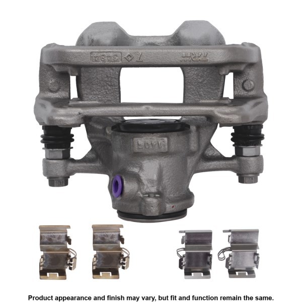 JEEP Auto Parts Vehicle Brake Caliper 18B5536 18B5537 345206 345207 OEM 77367135 77367136