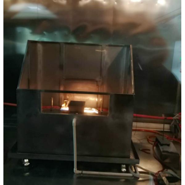 SGS Approved 2 Years Warranty BS6387 Wire Testing Equipment