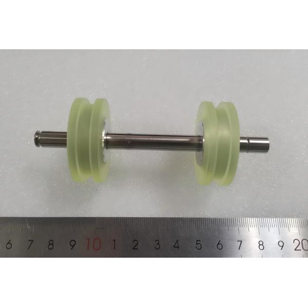 Glory Counter GFS 120 GFS-120-01 Roller Shaft Spare Parts for Smooth Operation