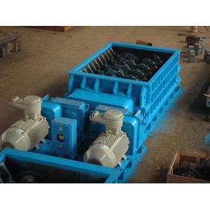 China Stone Crusher Machine Underground Grading Crusher Overload Protection wholesale