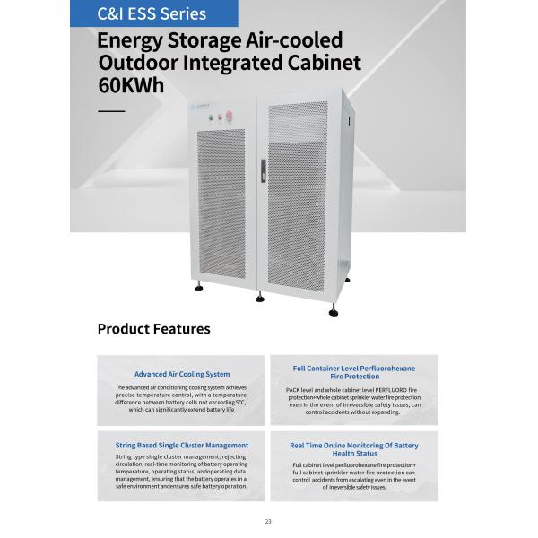 UPS 614.4V Telecom Batteries Solar Storage Custom Lifepo4 Battery Pack