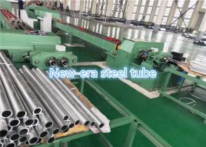 China ASTM A106B Carbon Seamless Steel Pipe ST52 Cold Rolled Precision Steel Tubing St35 Cold Rolled Steel Tubes wholesale