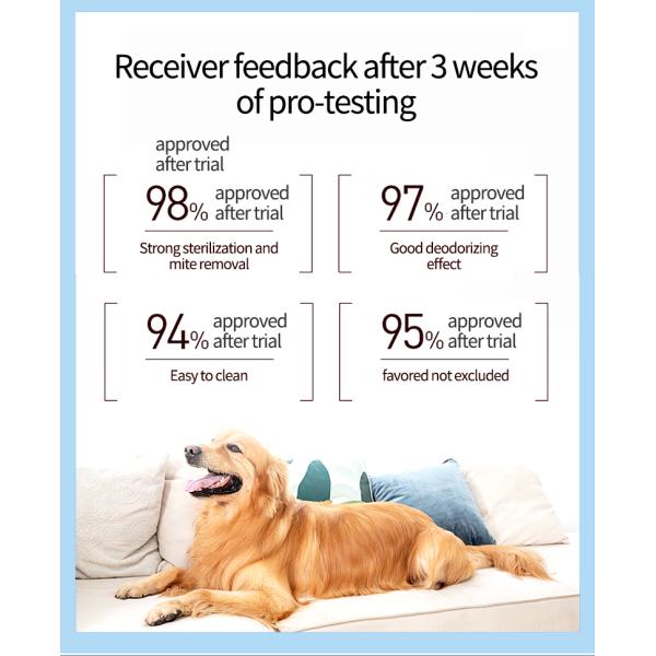 Portable Type Micro Bubble Machine For Dogs Automatically 12V