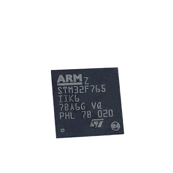 STMicroelectronics STM32F765IIK6 micro Electronic Components 32F765IIK6 Keyless