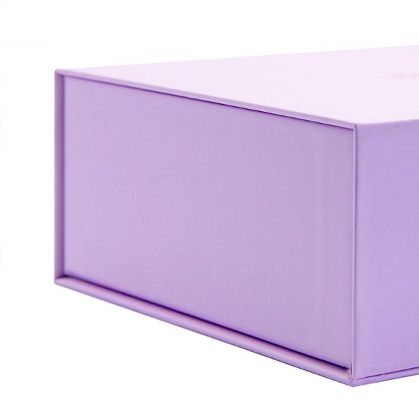 Custom Luxury Eye Cream Makeup Sets Cosmetics Box Packaging for Magnetic Paper Gift Box