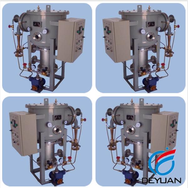 High Output Marine Fresh Water Generator Manual 1500rpm Diesel Engine