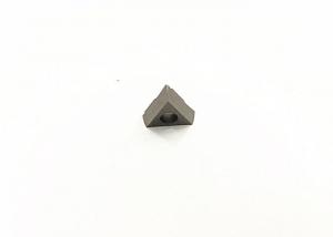 China High End Lightweight CNC Turning Inserts Super Hard And Smooth Surface wholesale