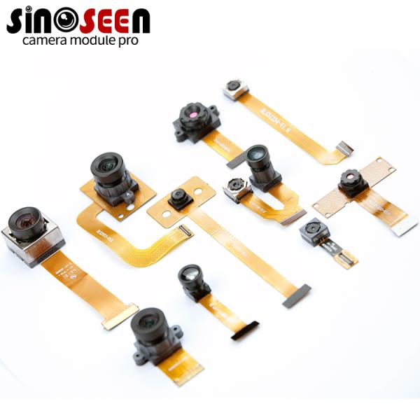 USB MIPI DVP OEM Camera Modules Customizable Vision Solution Auto Focus