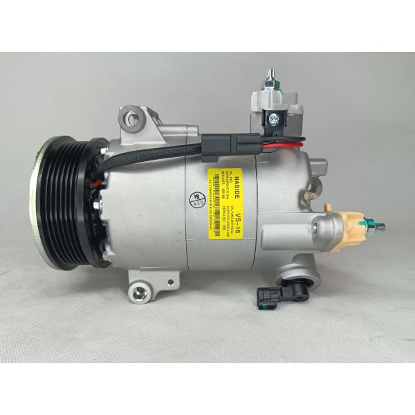 Auto AC Conditioning Compressor For C1B119D629-A2H FORD FIESTA MODELS WITH 1.0 TURBO ENGINES