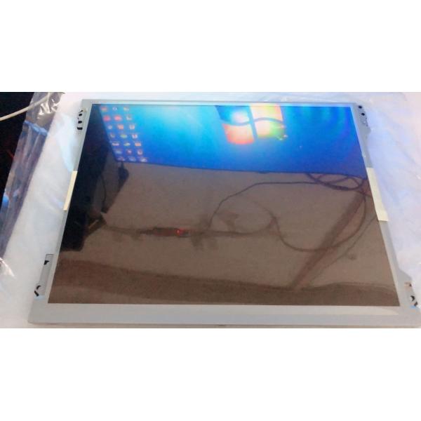 12.1" RGB 800×600 350nits Tianma LCD Panel TM121SDSG07 SVGA 82PPI
