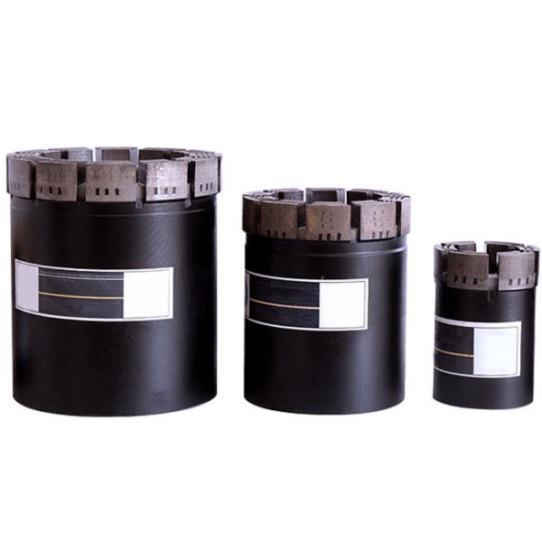 Geological Borehole Drilling Machine Regular NMLC Diamond Drilling Bit