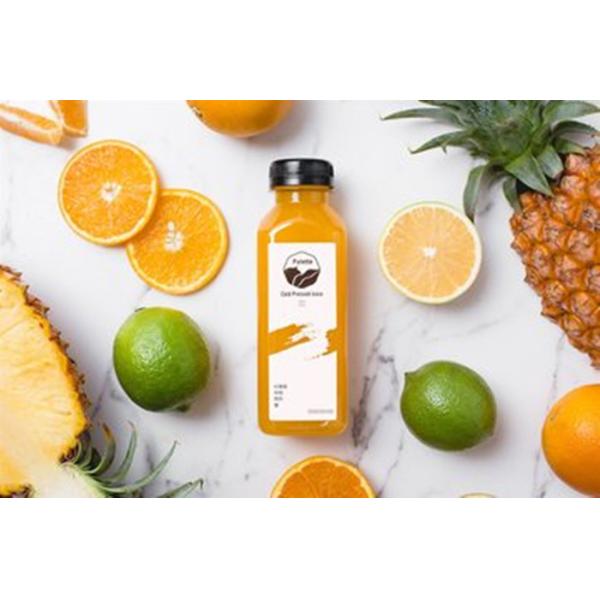 Operating Stable Stainless Steel Centrifuge , Fruit Juice Centrifuge Separator