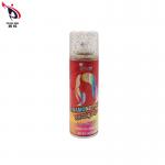 China Multifunctional Hair Glitter Spray Unisex Portable For Halloween wholesale