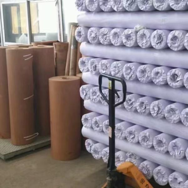 Quality 70 Gsm Printer Paper For Cad Plotter Paper Roll With Resolution Printing