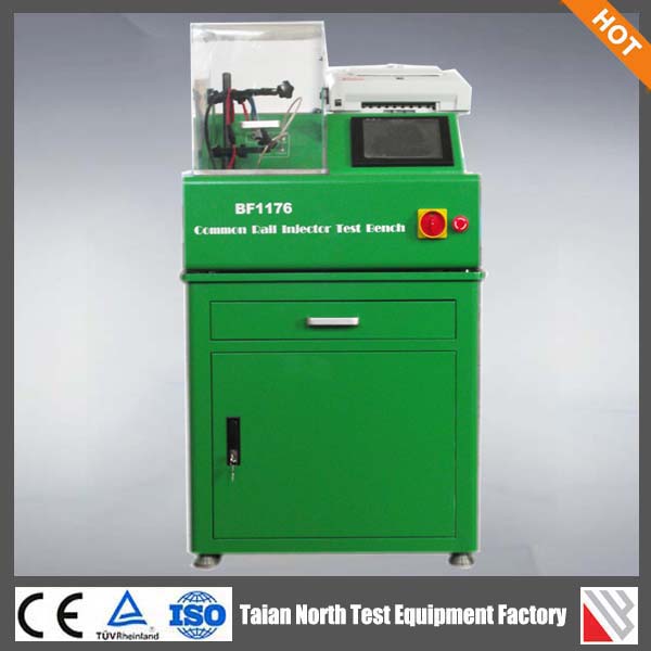 BF1176 1 year warranty Bosch fuel nozzle common rail diesel injector tester