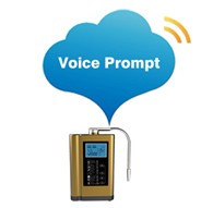 50Hz Commercial Alkaline Home Water Ionizer