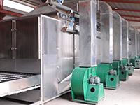 Drying machine