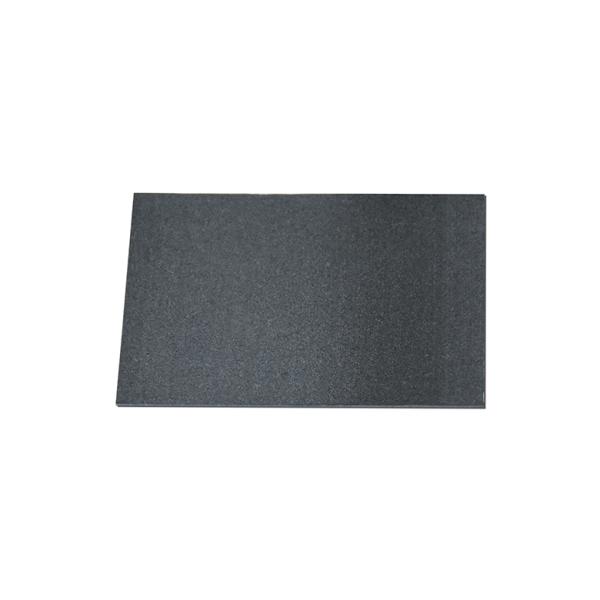 High Thermal Conductive Carbon Fibre Based Thermal Pad For 5G Communication Equipment