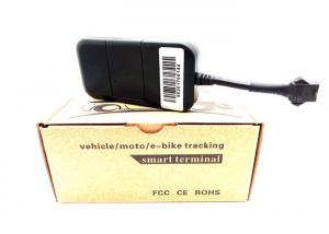 China Mini GPS Tracker For Car Support Remote Monitor Locator Free Online Website APP wholesale