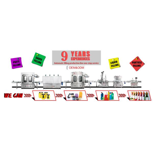 Automatic High Speed Straight Capping Machine for Mosquito Repellent Production Line