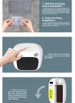 HVAC diffuser,diffuser,aroma diffuser, Electrical scent diffuser,aroma diffuser