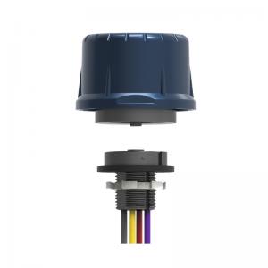 HNS176HB Z10 LED Microwave Sensor IP65 Waterproof Outdoor Garage Lights Motion Sensor