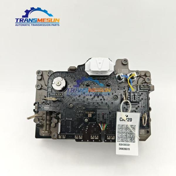 2023 DF733 Dual Clutch Transmission Hydraulic Module Assembly 1504000-DF733A01 for Changan CS35 Plus