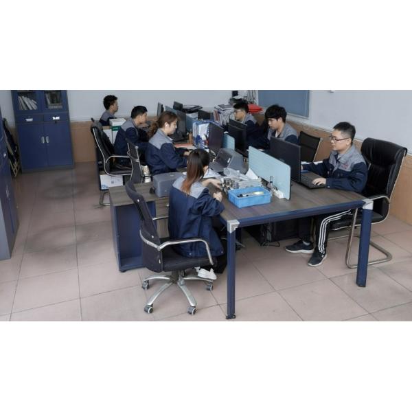 M8X1 Dia 10.5mm CNC Machining Parts SS Male Connector Precise