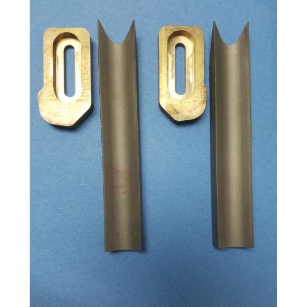 Paper Cardboard 380v 7/8inch Round Corner Cutting Machine Nanbo