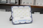300W Multiscene Solar Flood Lamp , 170LM/W Solar Powered Sensor Flood Light