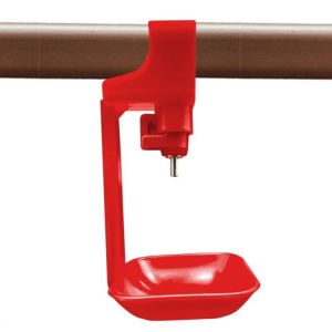 China Poultry automatic drinking integral hanging cup wholesale