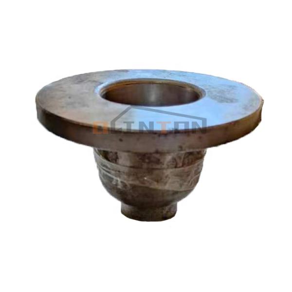 D60P Excavator Parts Pilot Double Recoil Spring 144-30-14130 For Construction Works