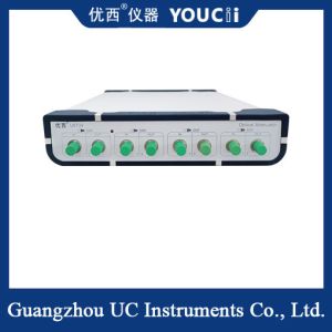 China Parallel Data Measurement With 4/8 Channel Optically Controlled Optical Attenuator wholesale