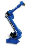 YASKAWA Industrial Robot Arm GP180 Robot Palletizer With CNGBS Gripper