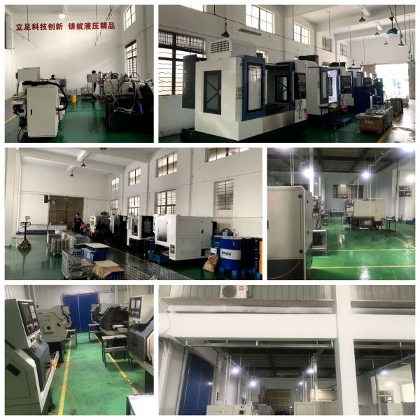 Quality Materials Rexroth A6VM Hydraulic Motor Parts with Performance Guarantee and Reliability