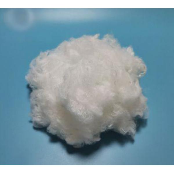 Virgin Nylon 3D×25mm Staple Fiber Semi-Dull for Nonwove