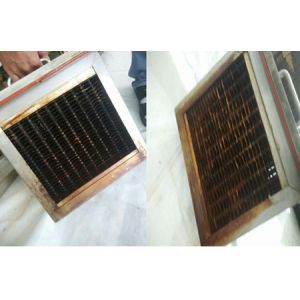 China High Efficiency Noiseless CE Spray Cleaning Machine Automatically wholesale