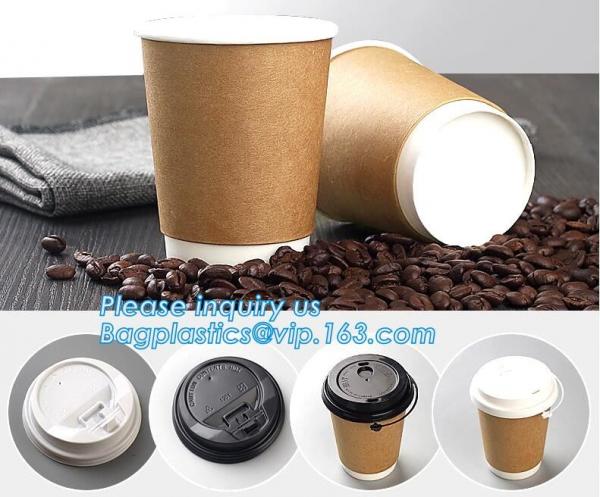 Cardboard paper coffee cup holder carrier,2 pack coffee cup drink paper carriers,Take Out 2 Pack Coffee Cup Drink Carrie