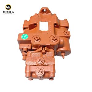 Remanufactured PVD-2B-40 Hydraulic Pump For Excavator