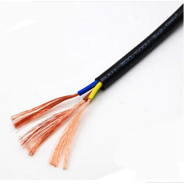 Industrial 14 Gauge 6 Color Combo Automotive Low Voltage Primary Wire for General Purpose