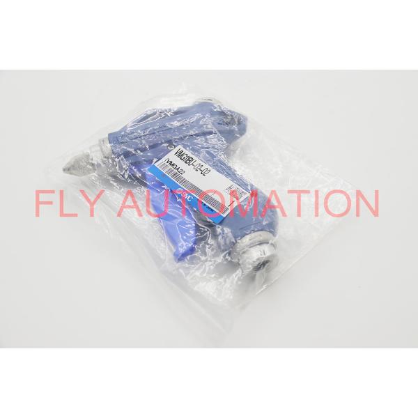 SMC VMG11BU-02-02 SCS14 Blow Gun Pneumatic System Components