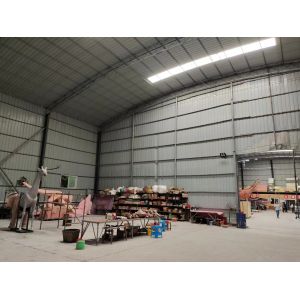 Zigong City Red Tiger Culture & Art Co., Ltd.