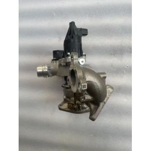 China Custom Diesel Engine BMW B47 Turbo Replacement 11658511719 wholesale