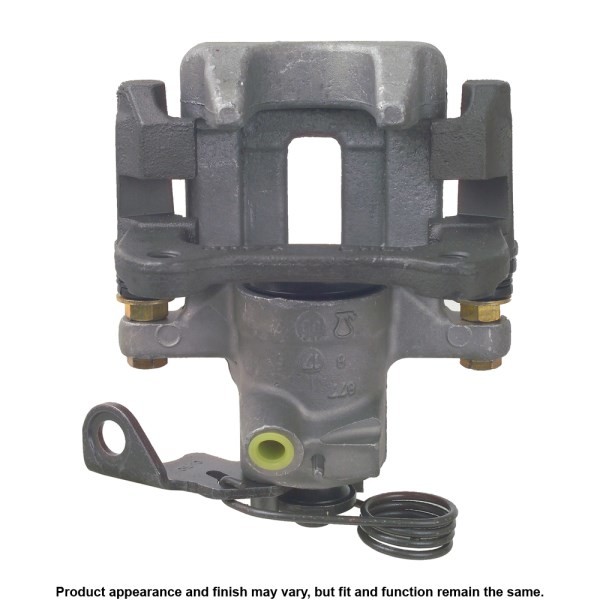 SKODA Auto Parts Vehicle Brake Caliper 19B2109 19B2108 342870 342871 OEM 8E0 615 423 8E0 615 424