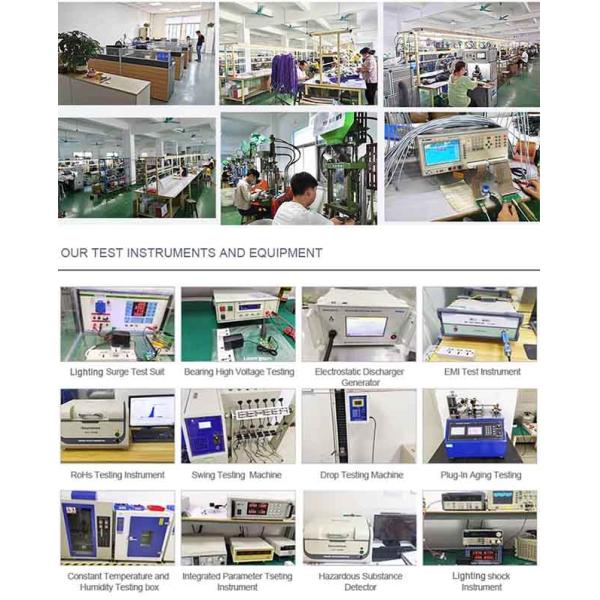 1M Length FI E30H Custom LVDS Cable Assembly For Lcd Monitor