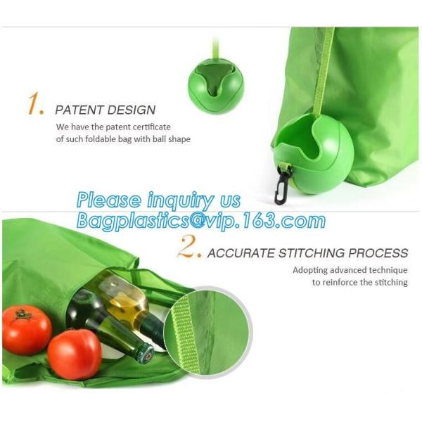 Cute T shirt non woven shopping reusable foldable polyester carry bag,custom foldable waterproof polyester Drawstring Ba
