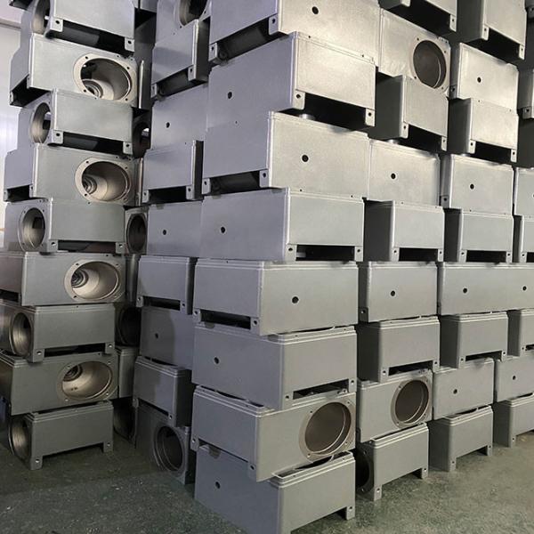 AC 600kg Lightweight Gate Opener 24V Automatic Sliding Gate Opener