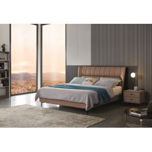 Anti Biosis Memory Foam Sprung Mattress , Medium Hardness Hotel Style Bed Mattress